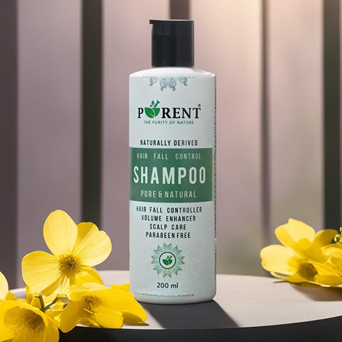 Hair Fall Control Shampoo
