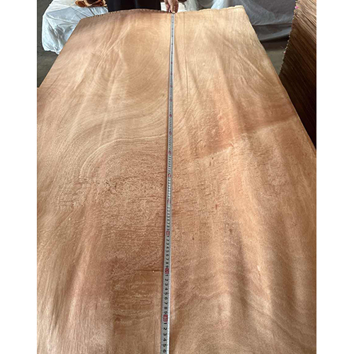 Natural Face Veneers