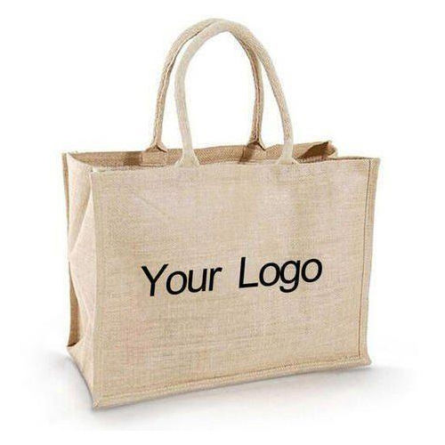 Jute Promotional Bag