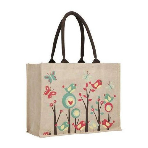 Juco Shopping Bag