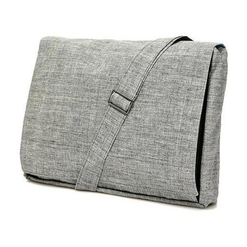 Cotton Laptop Bag