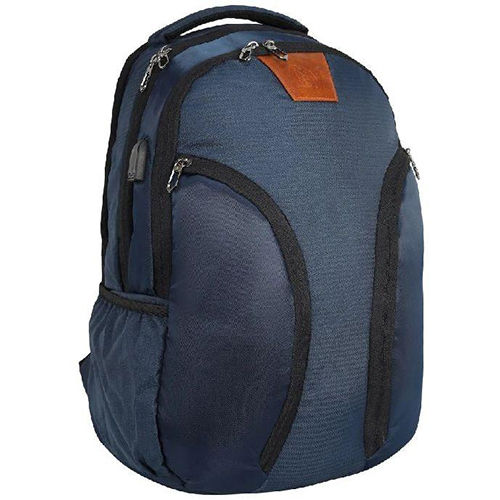 Polyester Backpack Bag