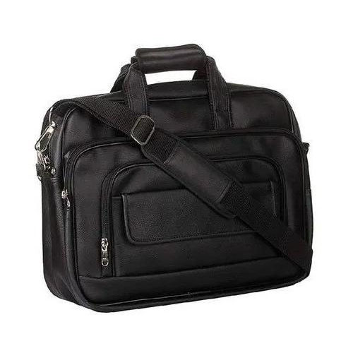 Rexine Office Executive Bag