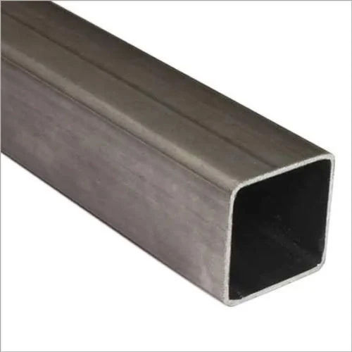 1.6mm Mild Steel Square Pipe