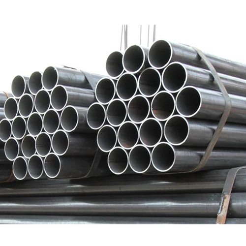 Mild Steel Seamless Pipe