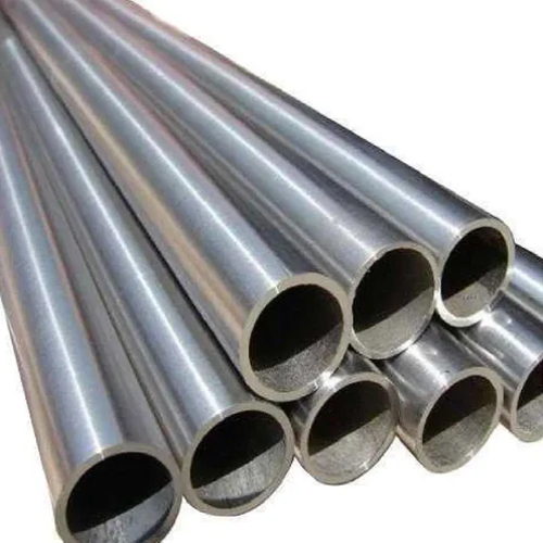 5mm MS Seamless Pipe