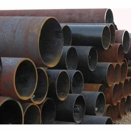 40 Inch Nb Ms Pipes - Application: Construction