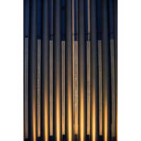 Cold Drawn Seamless Pipe - Application: Construction