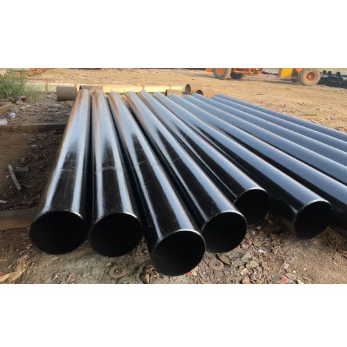 Nb Size Pipes - Application: Construction