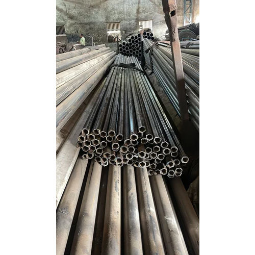 Stainless Steel Pipe