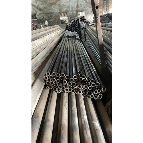 40mm Hexagon Pipes