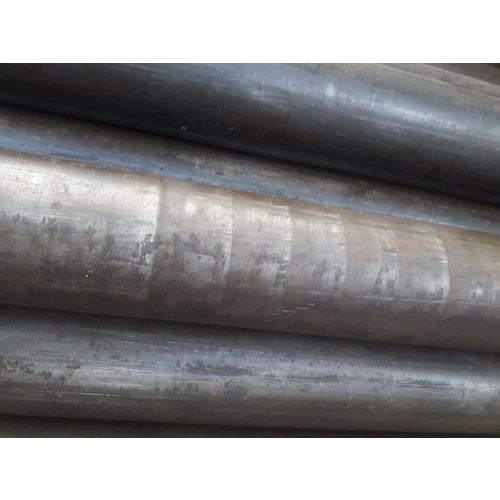 Alloy Steel Pipe