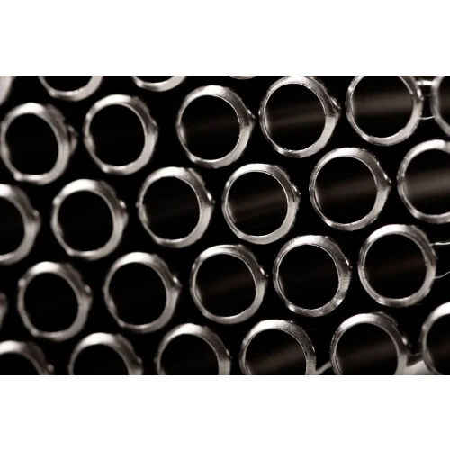 Seamless Pipes