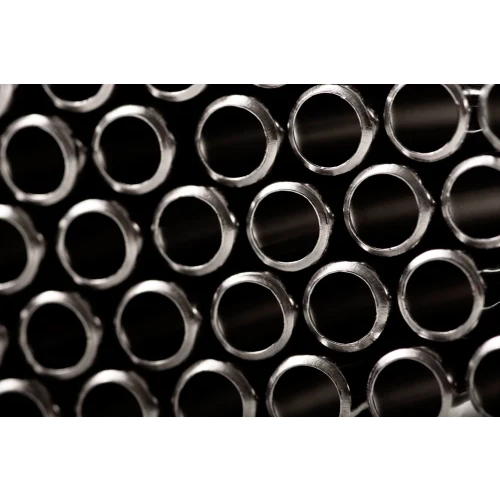 Seamless Carbon Steel Pipes