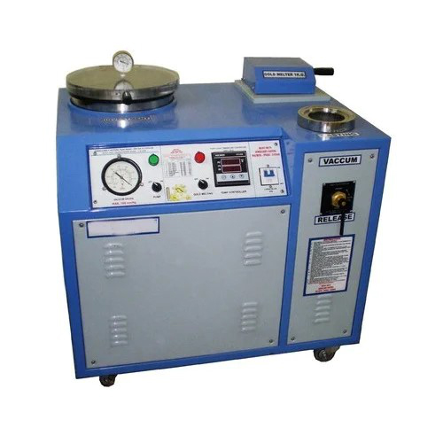 Jewelry 3 in 1 Casting Machine