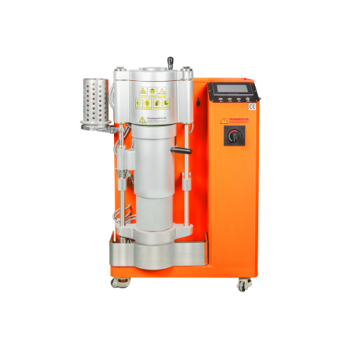 Automatic Vacuum Pressure Casting Machine