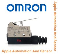 Omron Shl-w155 Limit Switch - Color: Color