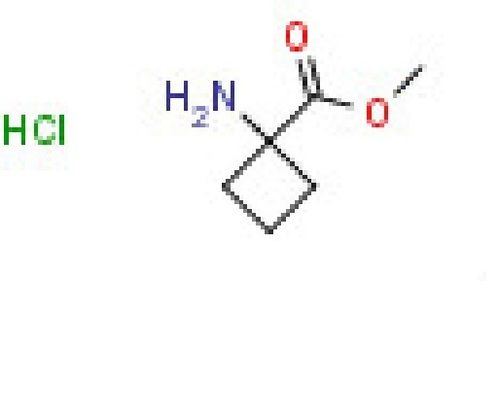 1-Amino-cyclobutane-carboxylic acid methyl ester hydrochloride