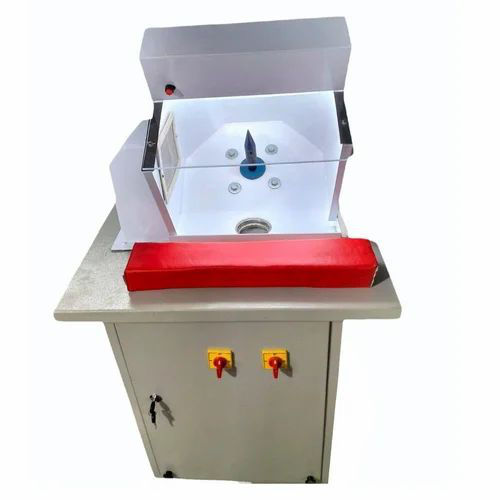 Jewelery Lapping Machine