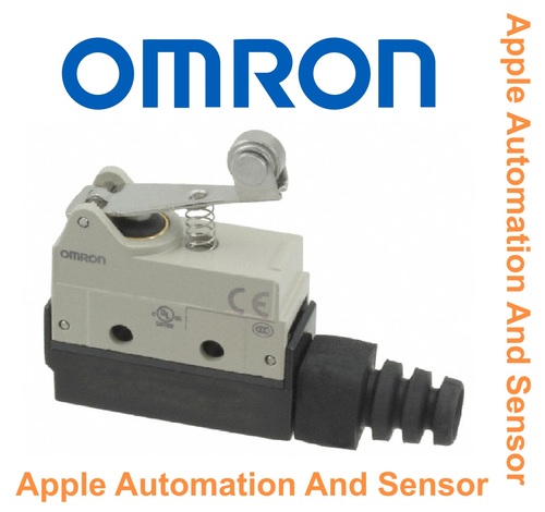 Omron SHL-W255 Limit Switch