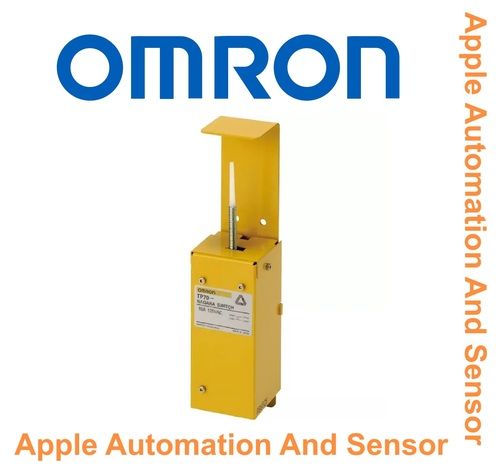 Omron Limit Switches