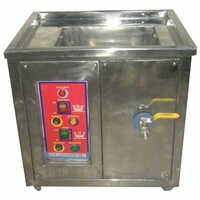 Jewelry Ultrasonic Machine