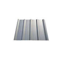 Jindal Bare Galvalume Sheet - Material: Steel