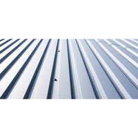 Jindal Roofing Sheet - Steel Material, Different Size, Rectangular Shape, Printed Pattern | Durable Roofing Solution For Residential & Commercial Use