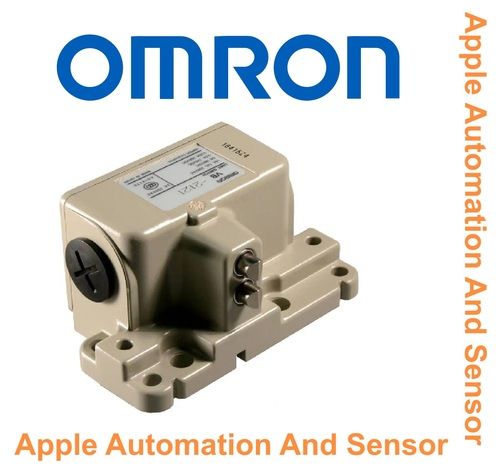 Omron VB-2121 Limit Switch