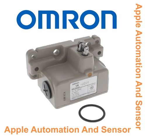 Omron VB-2221 Limit Switch