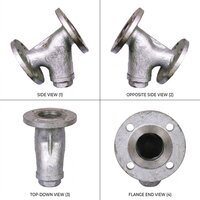Lpg Gas Filter - Flow Rate: As Per Requirement