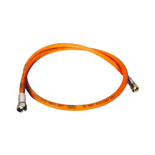 Burner Flexible Pigtail