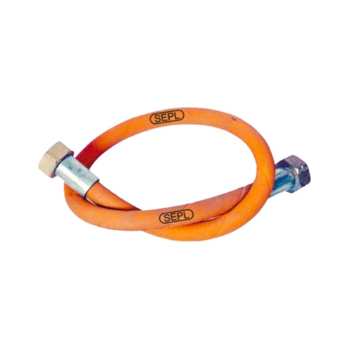 LPG Cylinder Flexible Pigtail