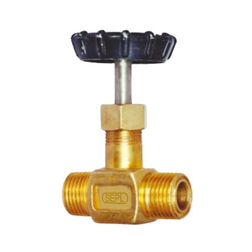 Lpg Manifold Valve - Application: For Gas Cylinder