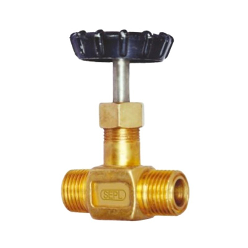 LPG Manifold Valve