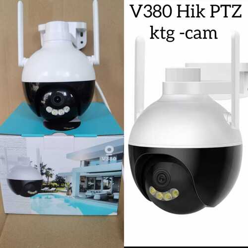 Bulb wifi camera