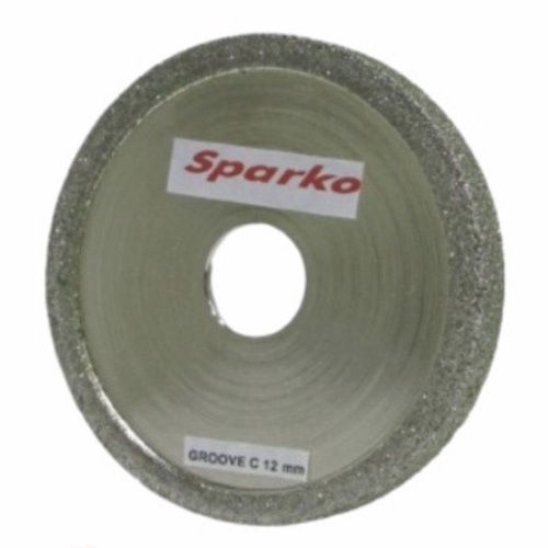 12 Mm Diamond Groove Blade