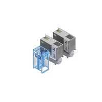 Medical Air Compressor System
