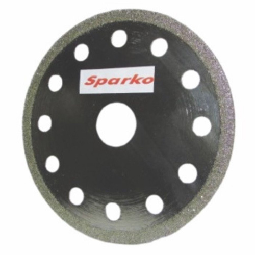 Sparko Coated Cutting Blade - Feature: High Efficiency