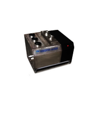 Ultrasonic Humidifier - 30kg/hr Humidification Capacity, Auto Control & Humidity Display
