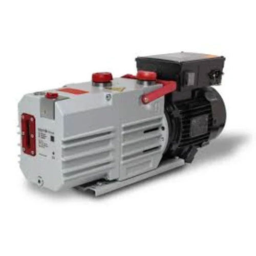 Rotary Vane Vacuum Pump - Size: Standard