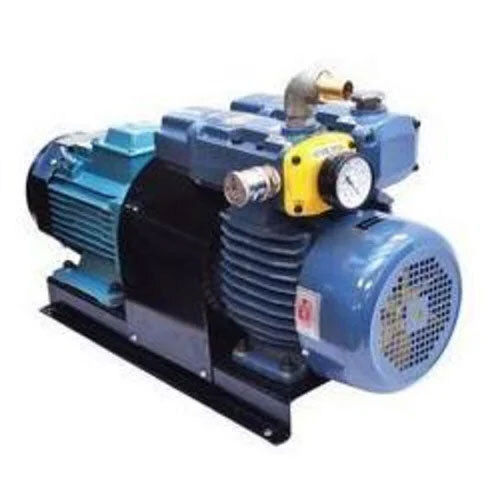 Dry Vacuum Pumps