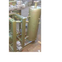 Vacuum System - Size: Standard