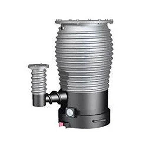 Vacuum Diffusion Pump - Color: Silver