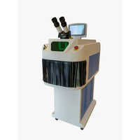 Jewelry Laser Welding Machine