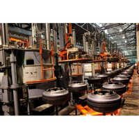 टायर इंडस्ट्रीज मेंटेनेंस सर्विसेज