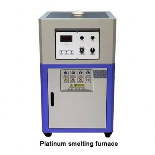 Induction Melting Furnace