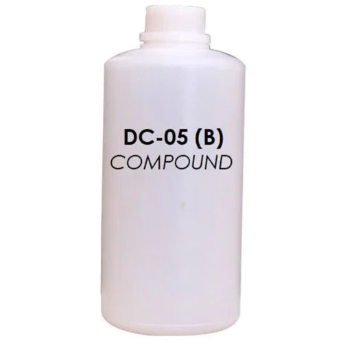 DC 5 Compound for Jewelry Polishing