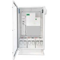 Energy Storage System-Off-Grid