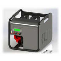 CEz-DG 2.5 Portable DC DG Generator